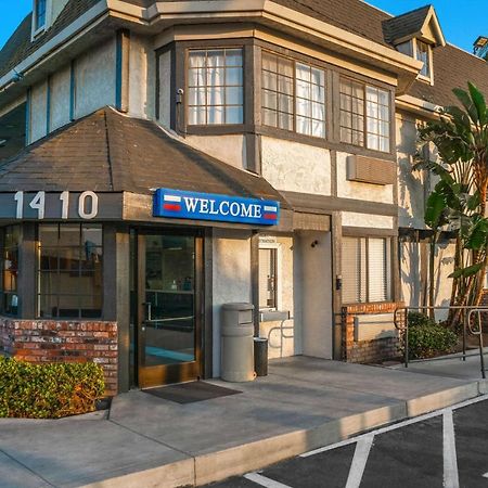 Motel 6-Merced, Ca - North Екстер'єр фото