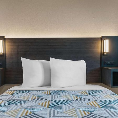 Motel 6-Merced, Ca - North Екстер'єр фото