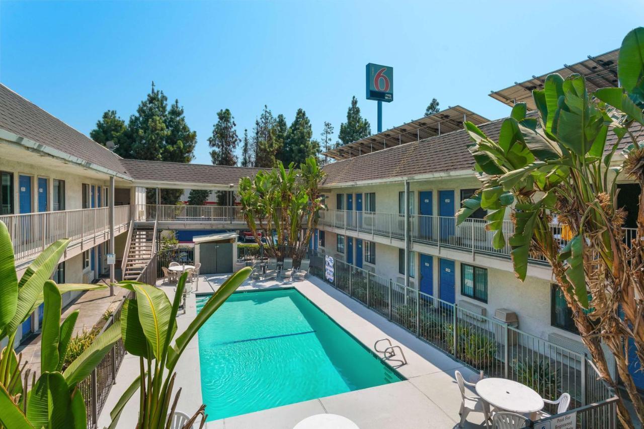 Motel 6-Merced, Ca - North Екстер'єр фото