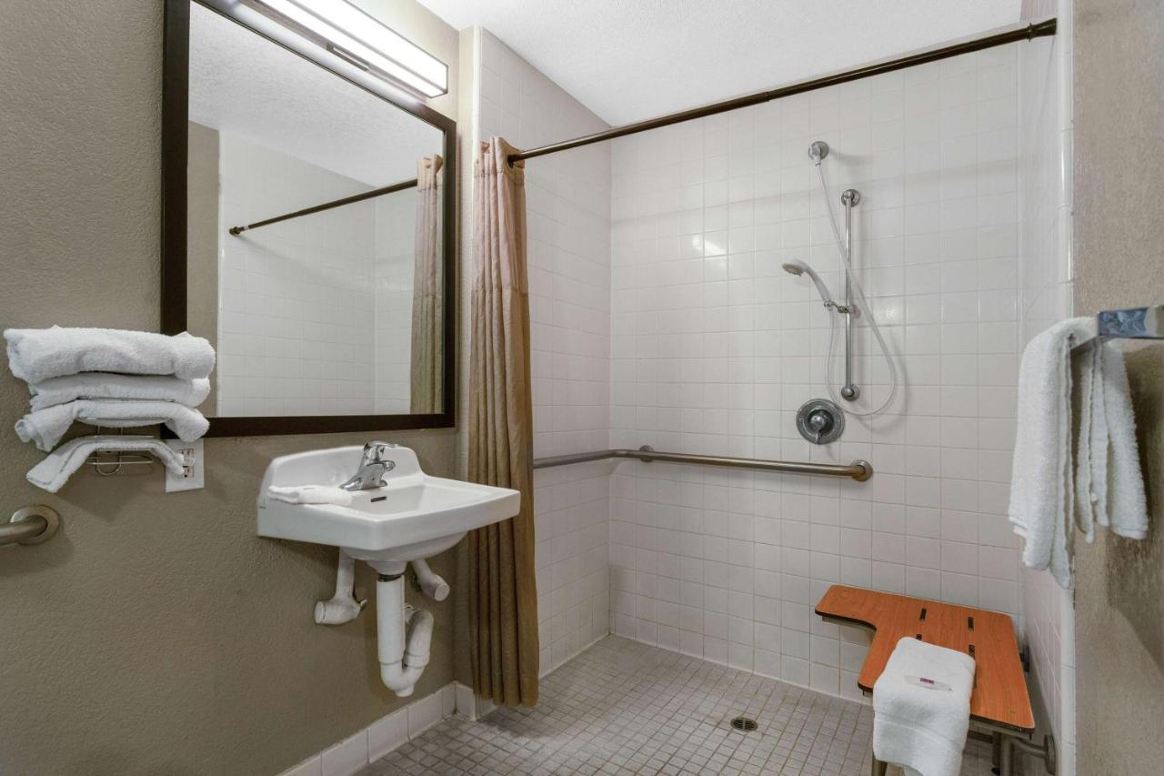 Motel 6-Merced, Ca - North Екстер'єр фото