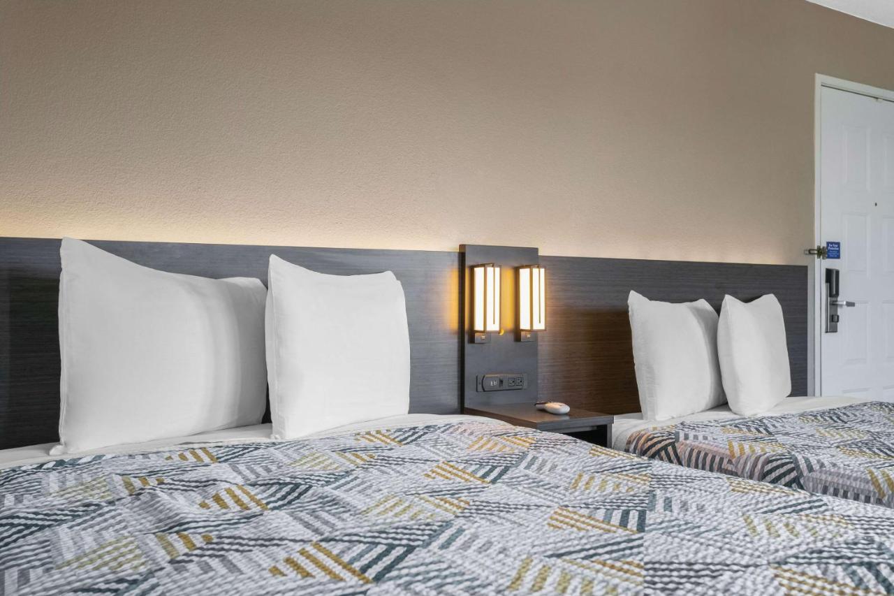 Motel 6-Merced, Ca - North Екстер'єр фото