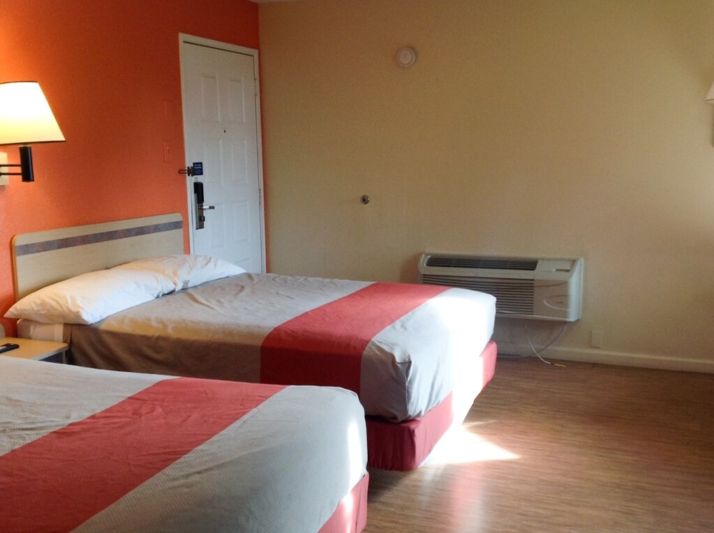 Motel 6-Merced, Ca - North Номер фото